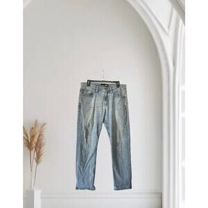 RSQ Jeans New York Slim Straight Size 32x30